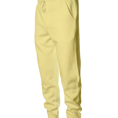 Men's Midweight Fleece Pant