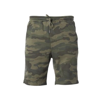 Men's Midweight Fleece Short