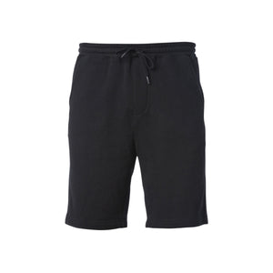 Men's Midweight Fleece Short