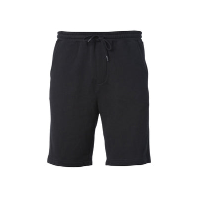 Men's Midweight Fleece Short