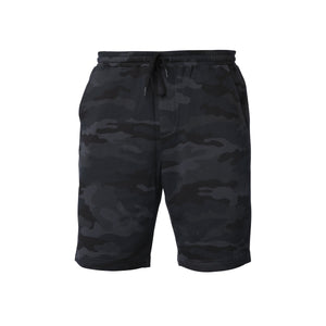 Men's Midweight Fleece Short