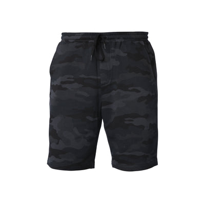 Men's Midweight Fleece Short