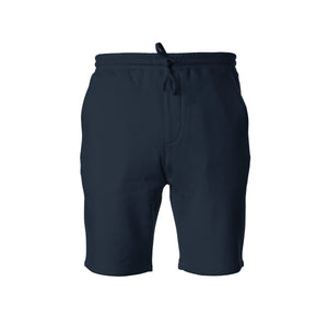 Men's Midweight Fleece Short