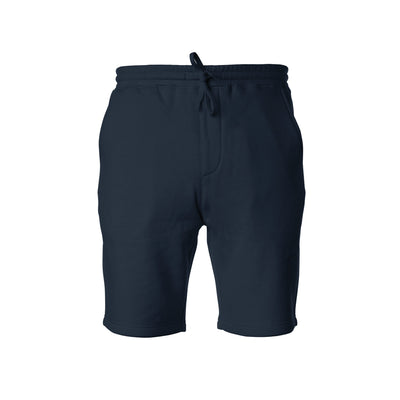 Men's Midweight Fleece Short