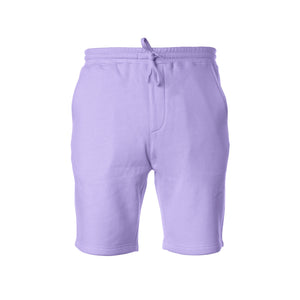 Men's Midweight Fleece Short