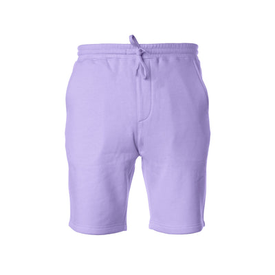 Men's Midweight Fleece Short