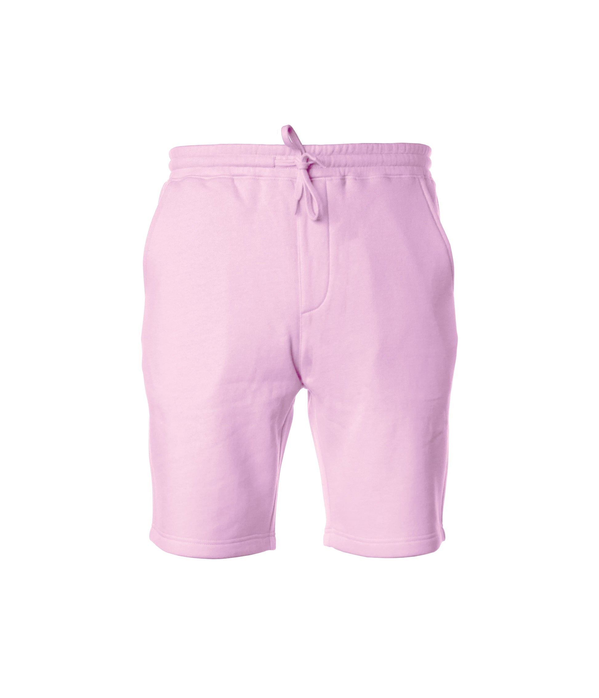 Men's Midweight Fleece Short