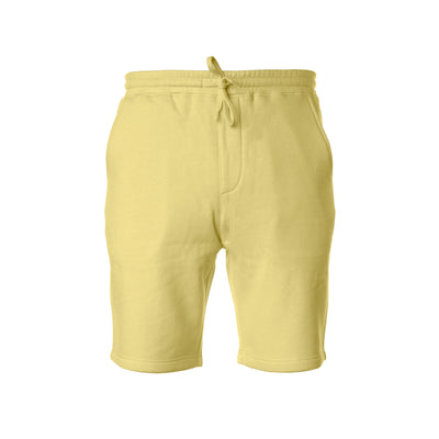 Men's Midweight Fleece Short