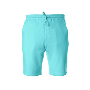 Men's Midweight Fleece Short