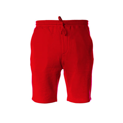 Men's Midweight Fleece Short