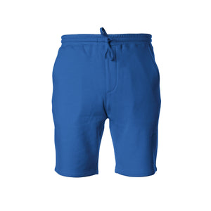 Men's Midweight Fleece Short