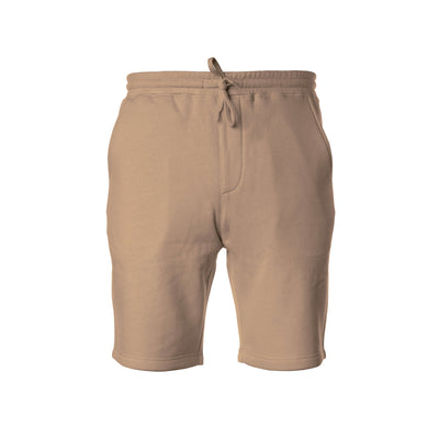 Men's Midweight Fleece Short