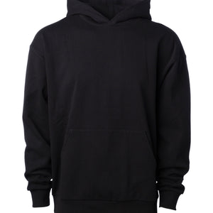 Avenue 280gm Midweight Pullover Hood