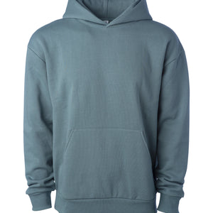 Avenue 280gm Midweight Pullover Hood