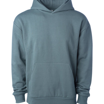 Avenue 280gm Midweight Pullover Hood
