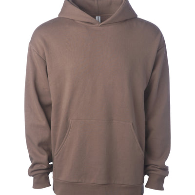 Avenue 280gm Midweight Pullover Hood
