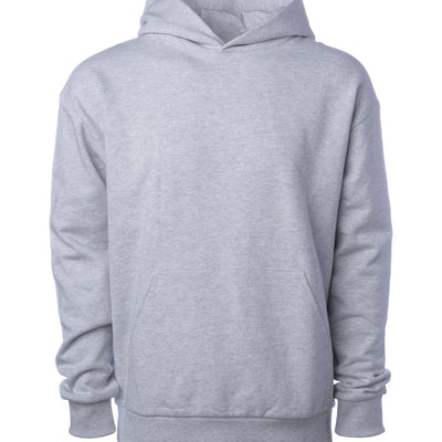 Avenue 280gm Midweight Pullover Hood