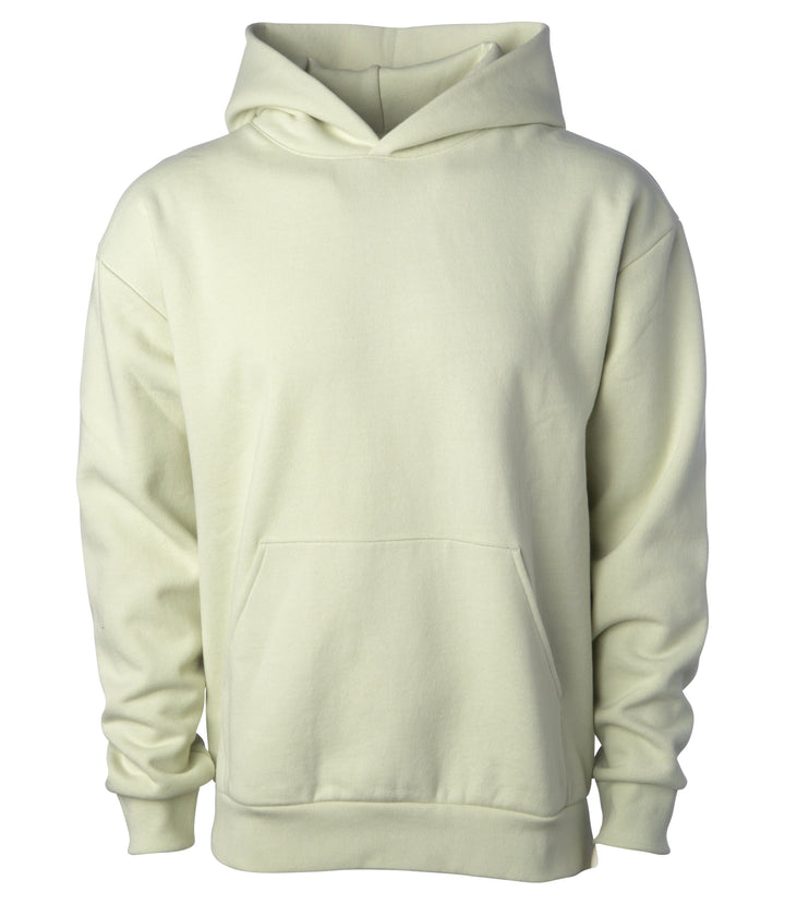 Avenue 280gm Midweight Pullover Hood