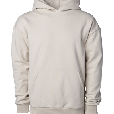 Avenue 280gm Midweight Pullover Hood