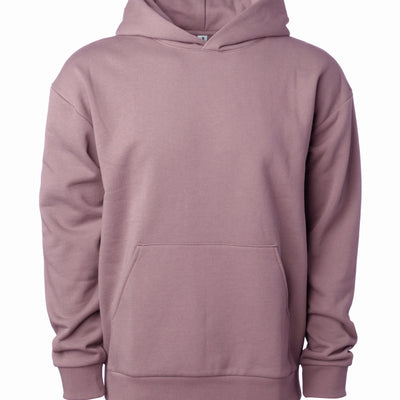 Avenue 280gm Midweight Pullover Hood