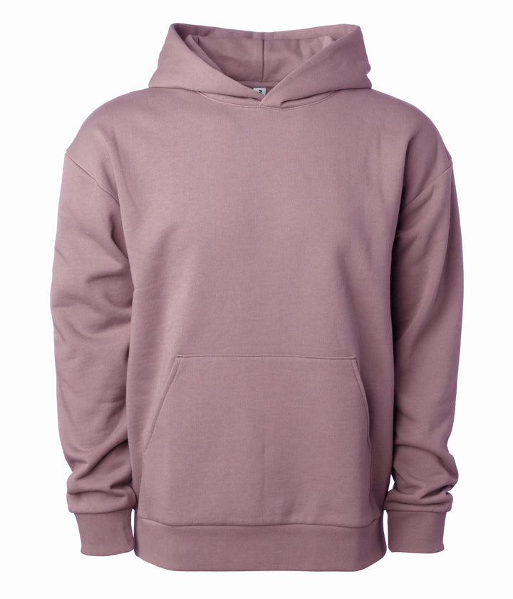 Avenue 280gm Midweight Pullover Hood