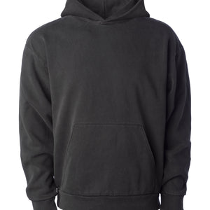 Avenue 280gm Midweight Pullover Hood