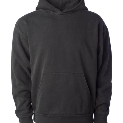 Avenue 280gm Midweight Pullover Hood
