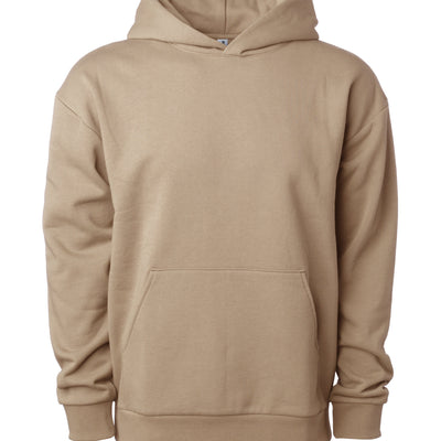 Avenue 280gm Midweight Pullover Hood