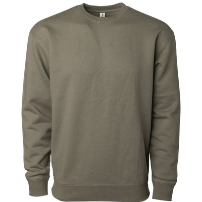 Men's Heavyweight Crew