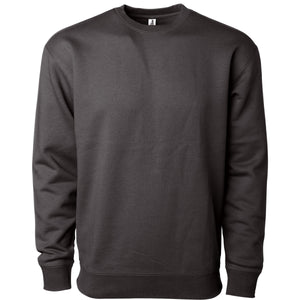 Men's Heavyweight Crew