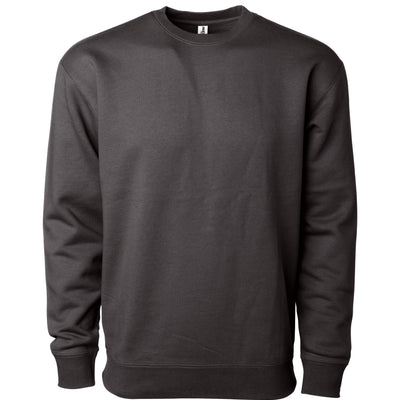 Men's Heavyweight Crew