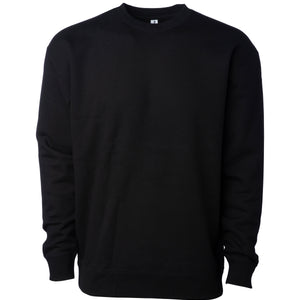 Men's Heavyweight Crew