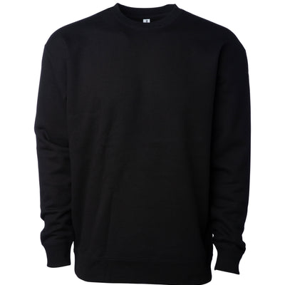 Men's Heavyweight Crew