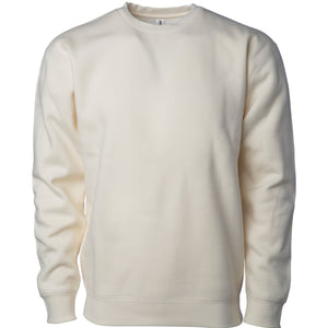 Men's Heavyweight Crew