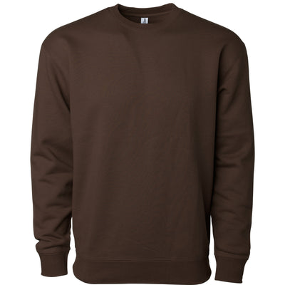 Men's Heavyweight Crew