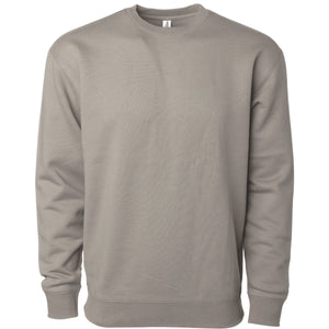 Men's Heavyweight Crew