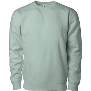 Men's Heavyweight Crew