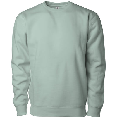 Men's Heavyweight Crew