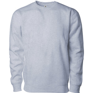 Men's Heavyweight Crew