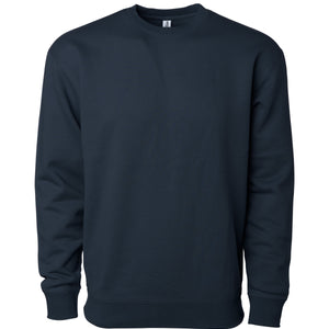 Men's Heavyweight Crew