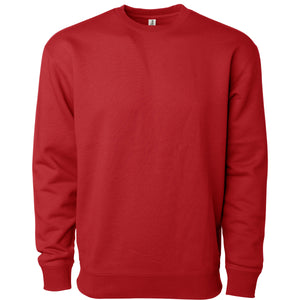 Men's Heavyweight Crew