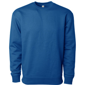 Men's Heavyweight Crew