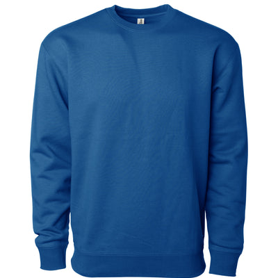 Men's Heavyweight Crew