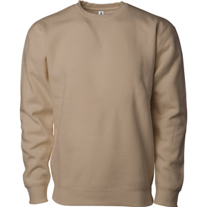 Men's Heavyweight Crew