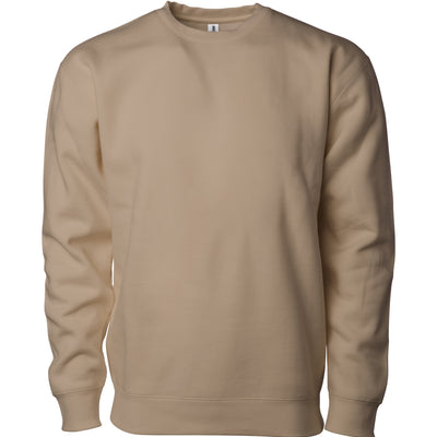 Men's Heavyweight Crew