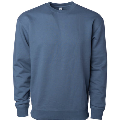 Men's Heavyweight Crew