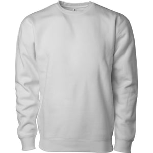 Men's Heavyweight Crew