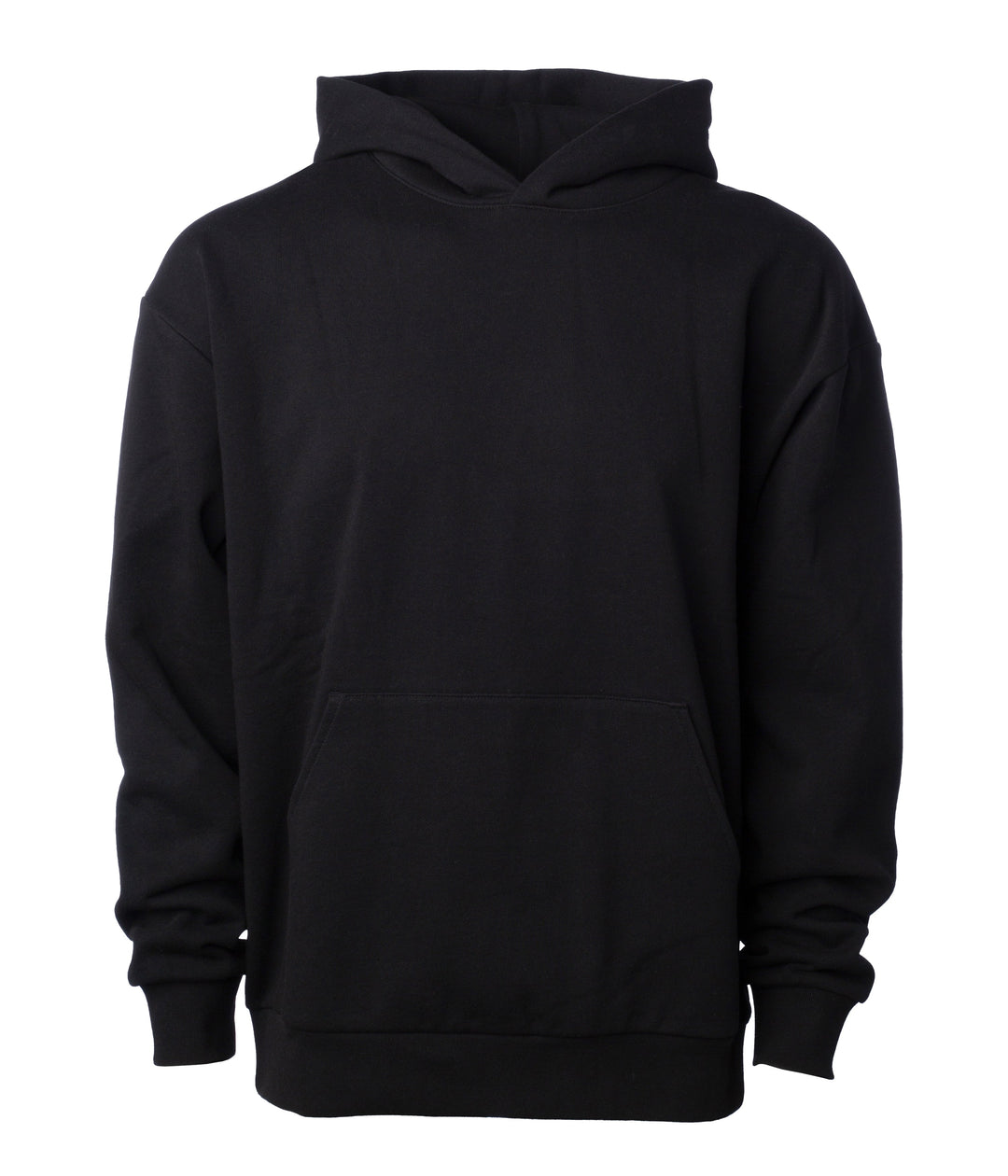 Boulevard 330gm Heavyweight Pullover Hood