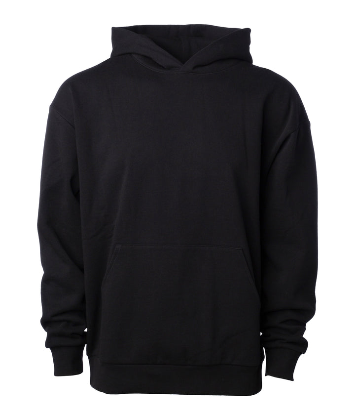 Boulevard 330gm Heavyweight Pullover Hood