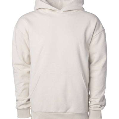 Boulevard 330gm Heavyweight Pullover Hood